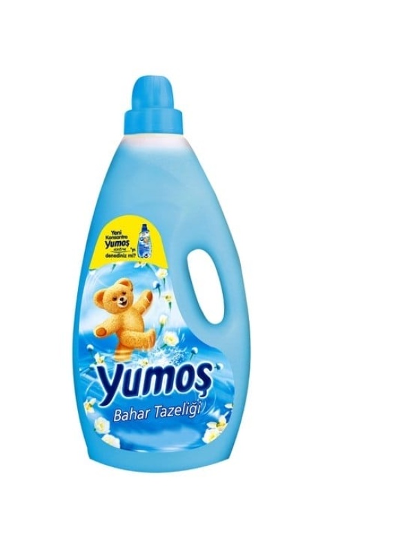 Yumoş Bahar Ferahlığı 3000 Ml