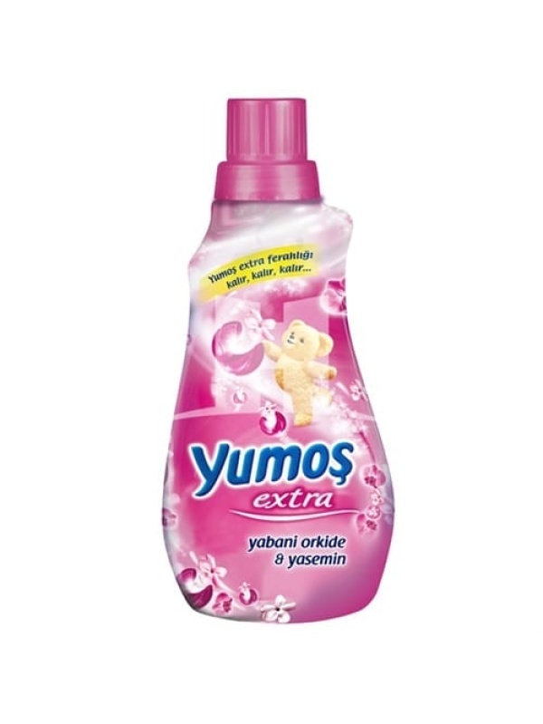 Yumoş Extra Orkide 1440 Ml
